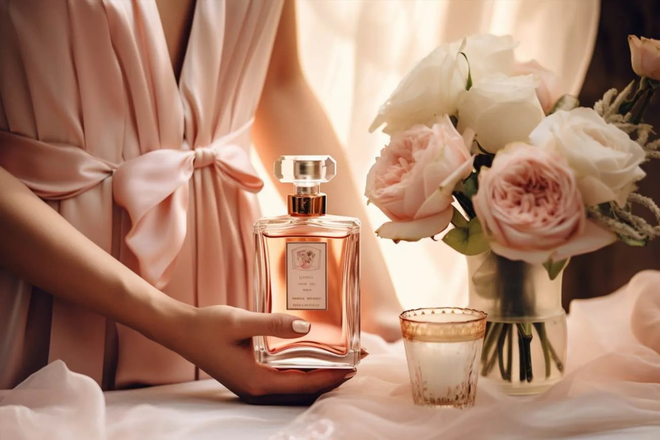 Chanel parfum damsky: očarujte svet voňavkou elegancie