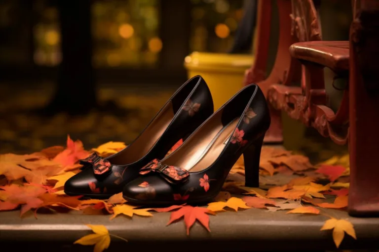 Čierne topánky dámske: elegantná voľba pre každú príležitosť