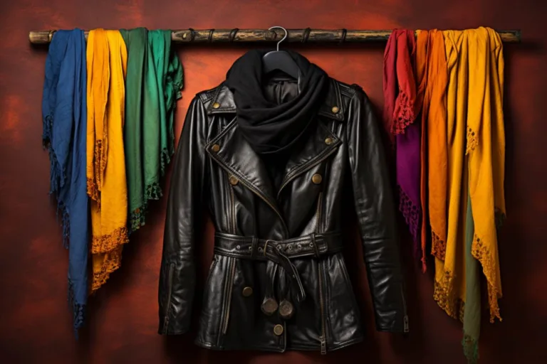 Čierny kabát dámsky: štýlová voľba na zimu