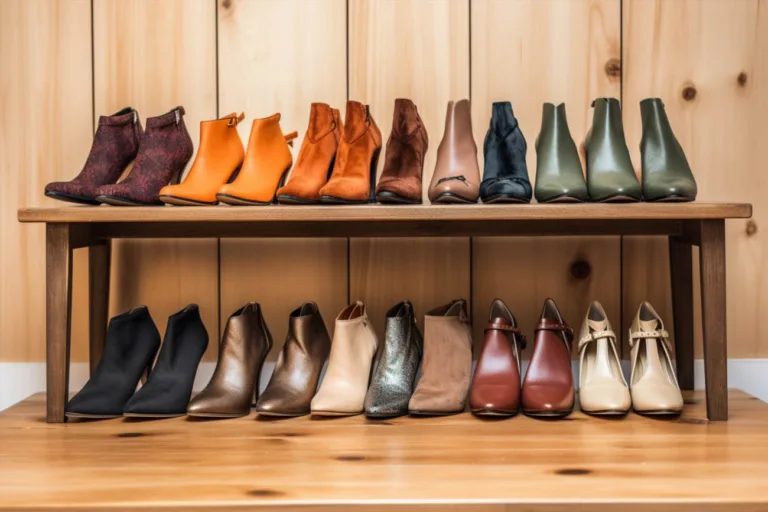 Dámske jesenné topánky: najlepší výber pre štýlovú pohodu