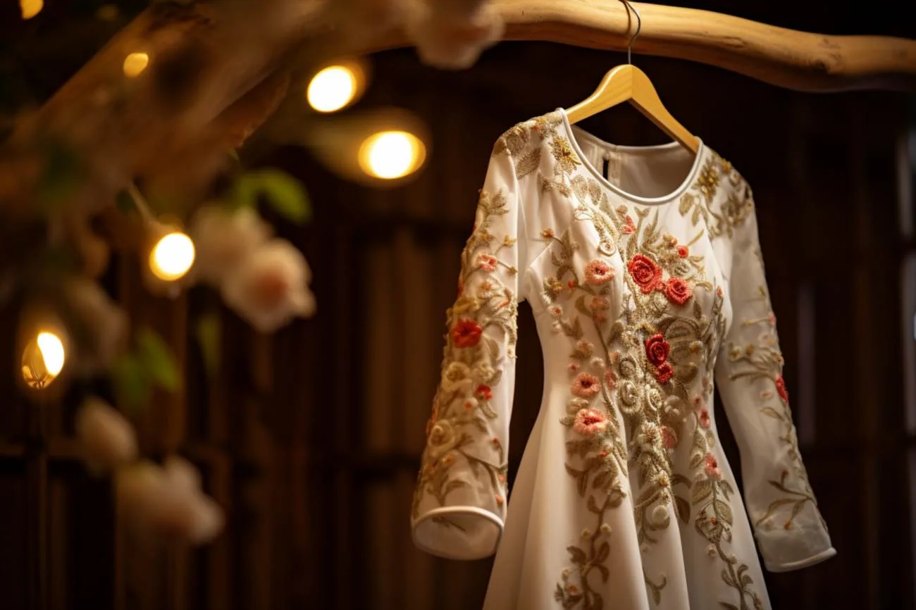 Dámske maděřové šaty: elegantná voľba pre každú príležitosť