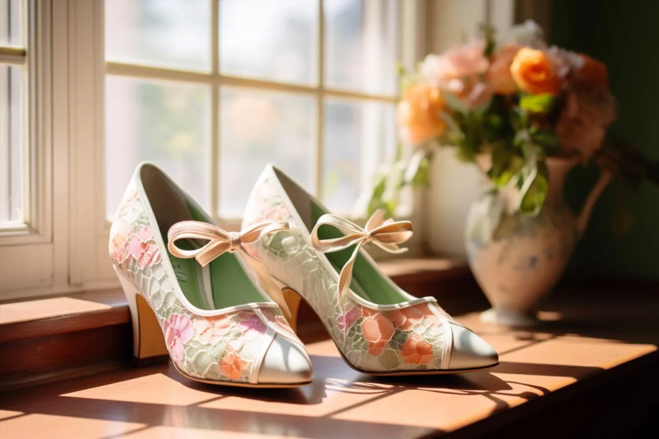 Dámske prechodné topánky: štýl a komfort pre každú príležitosť